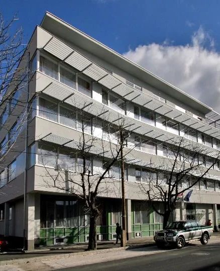 UNI Hostel - Soproni Egyetemi Kollégiumok