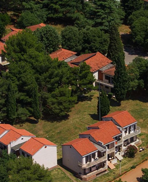Apartmani Polynesia Umag