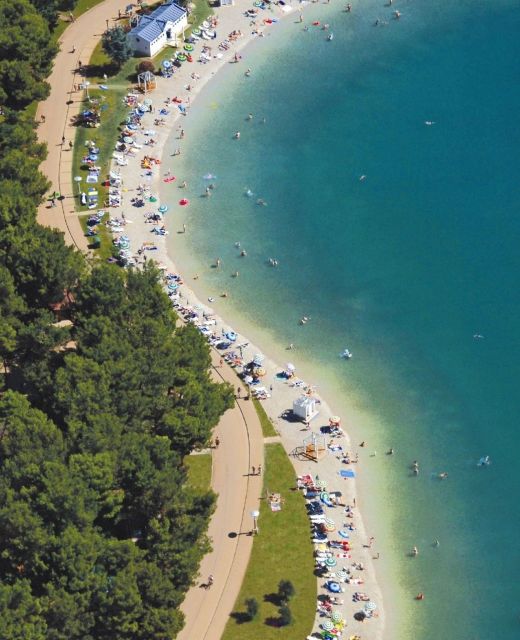 Istarske Vile Umag