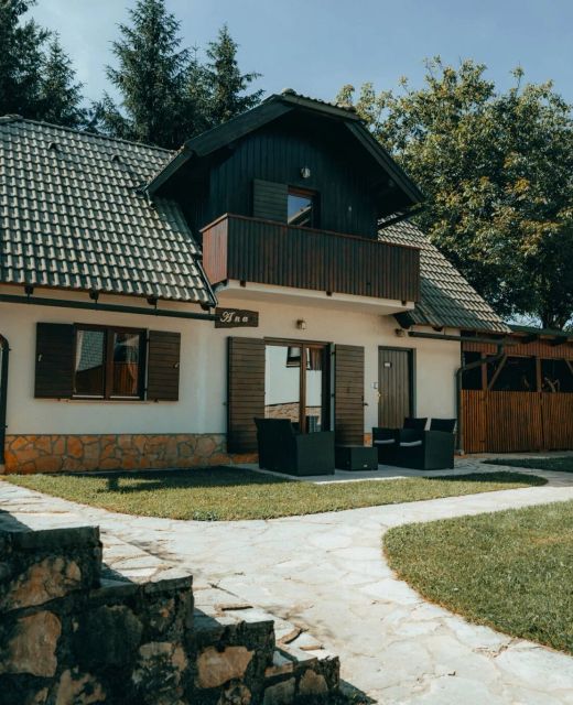 Etno Garden Plitvica