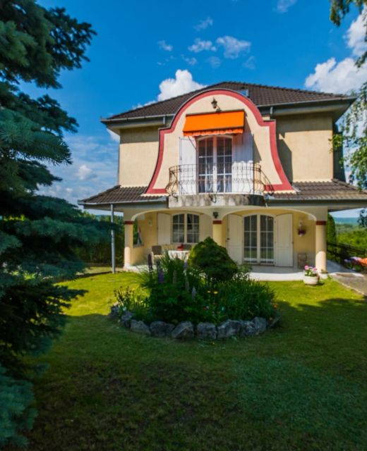 Villa Kálmán Dunabogdány