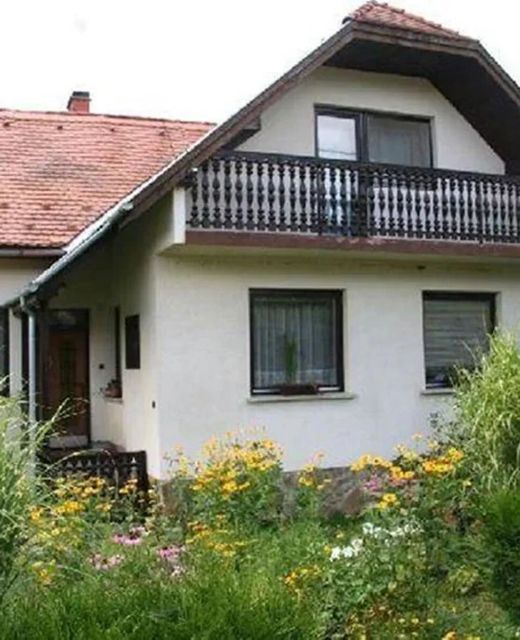 Erdőalja Vendégház Őriszentpéter