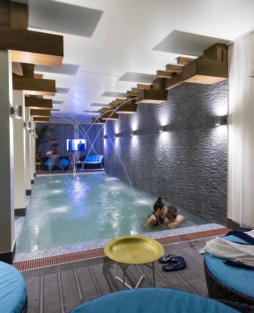 Hotel Cascade Resort & Spa Demjén