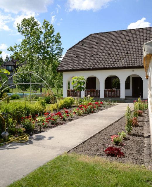Família Tanya Rendezvényház és Panzió Szatymaz