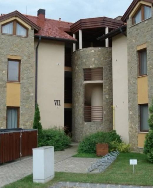 Négy Évszak Apartmanok Bük