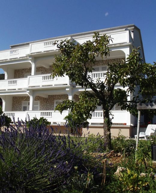 Apartmani Viskic Rab