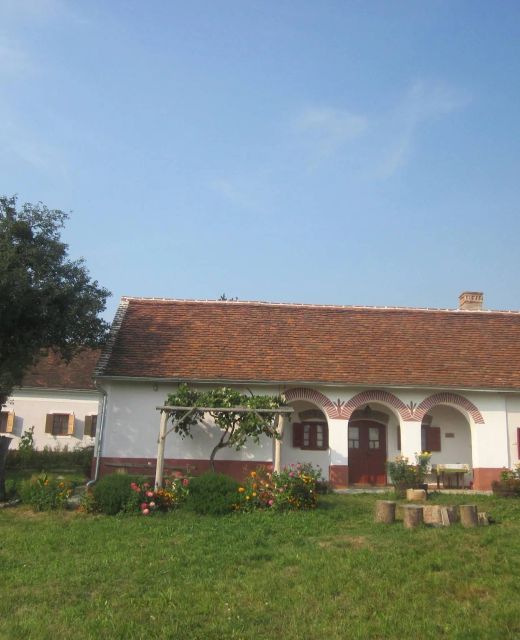 Múltidéző Porta Szalafő