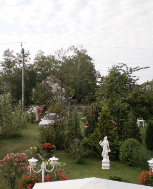 Leander Apartman Balatonmáriafürdő