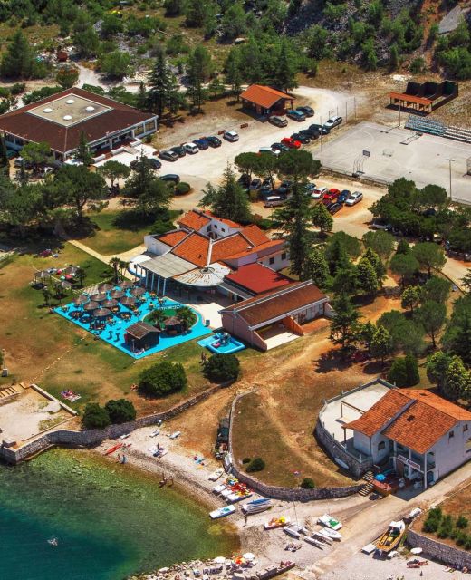 Turističko Naselje Kanegra Umag
