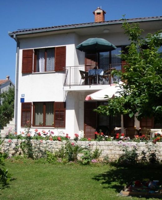 Apartmani Katja Poreč