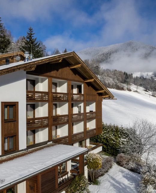 Hotel OTP Birkenhof Bad Kleinkirchheim
