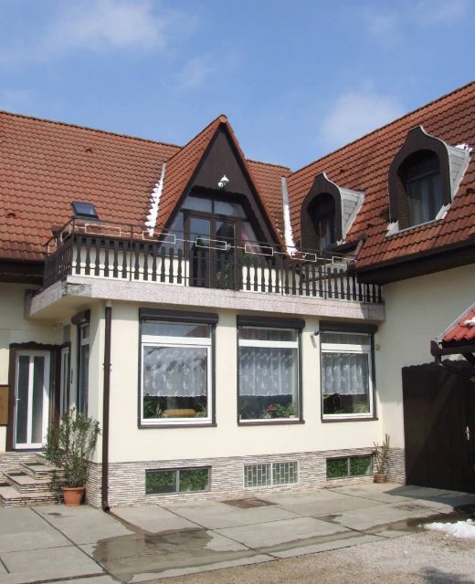 Révész Vendégház Harkány