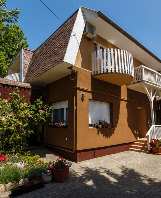 Mórocz Vendégház Balatonboglár