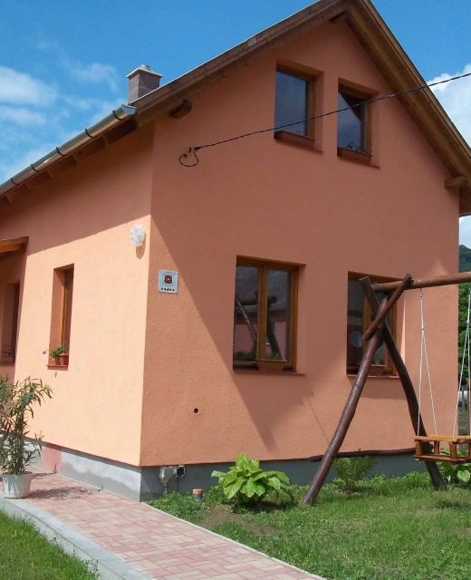 Szikla Vendégház Istenmezeje