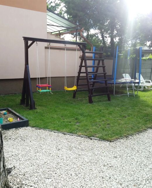 Szivárvány Apartman Gyula