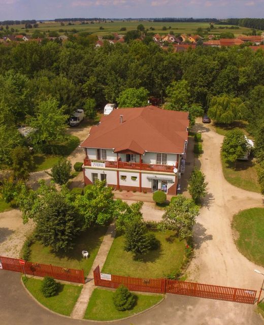 Hajdúböszörményi Termálkemping és Apartman Hajdúböszörmény