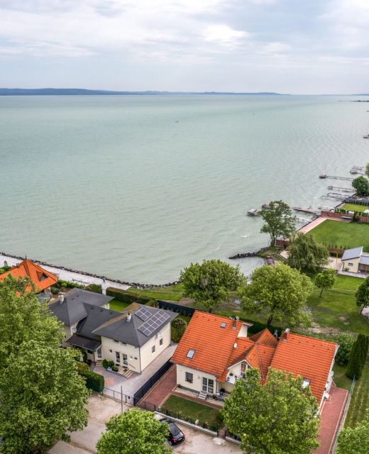 Villa Gabriella Balatonboglár