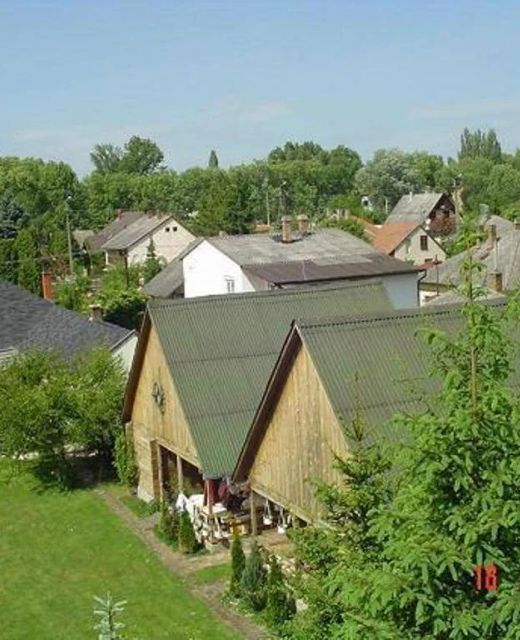 Bercsényi Apartman Balatonboglár