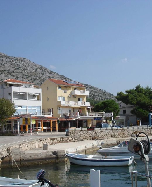 Aparthotel Tota Starigrad