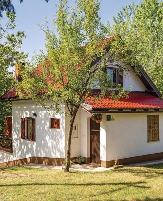 Coprnička Hiša Amalia Skrad