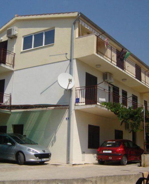 Apartman Dalmatinka Primošten