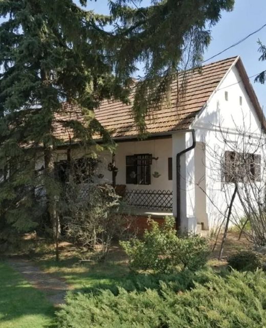 Panyor Vendégház Kárász