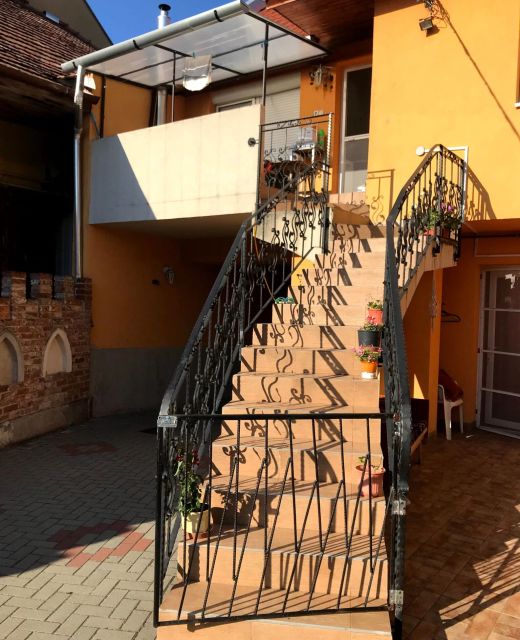 Talizmán Apartman Eger