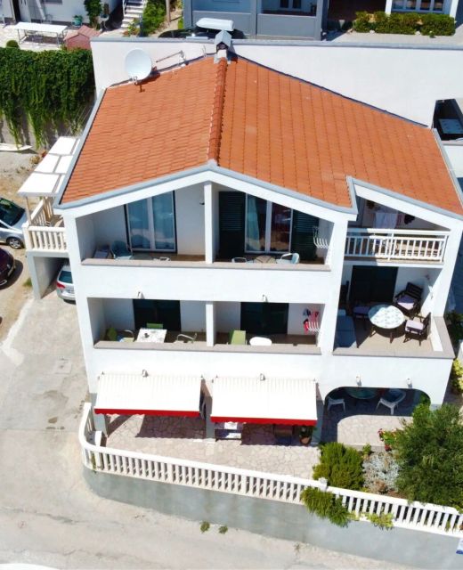 Apartmani Ankica Ruskamen