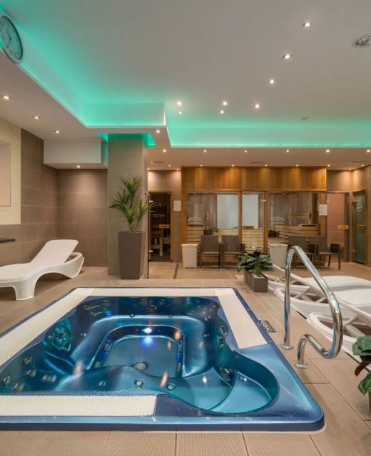 Bükkös Hotel & Spa Szentendre