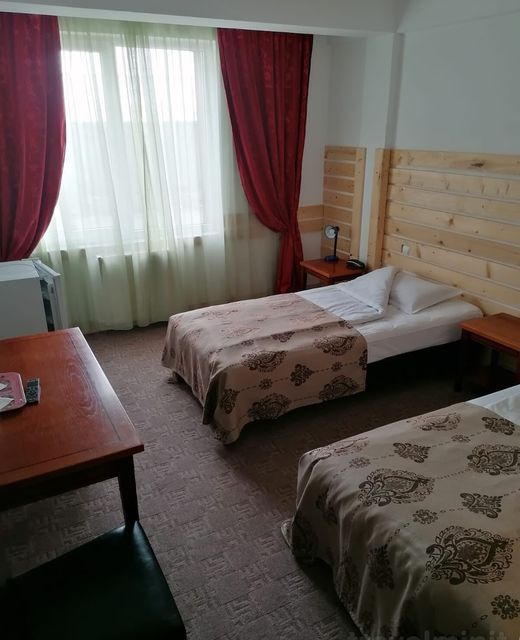 Pensiunea Meteora Suceava