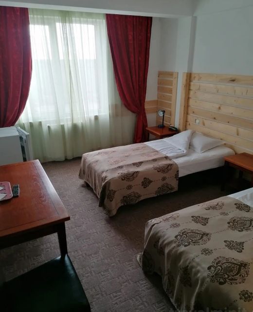 Pensiunea Meteora Suceava