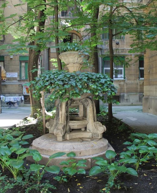 Fanni Budapest Guesthouse