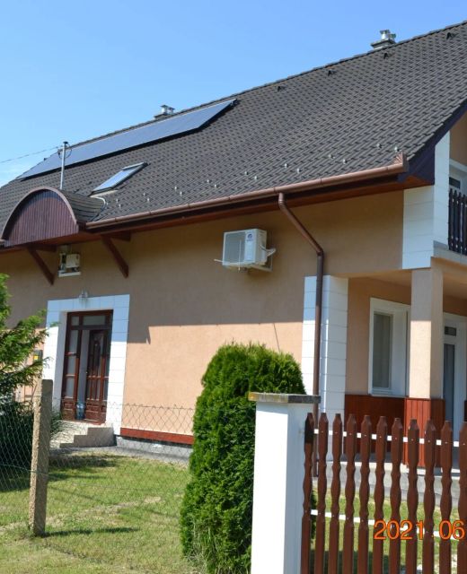 Apartman Maurer Zalakaros
