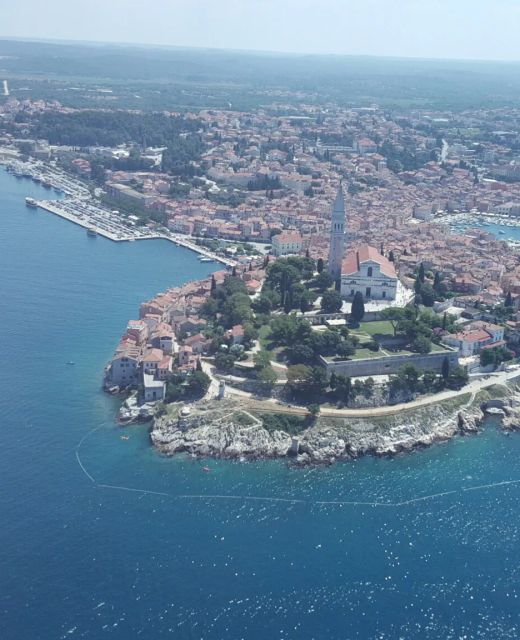 Apartmani Toni Rovinj