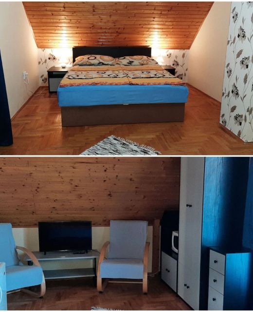 Sári Vendégház Csopak