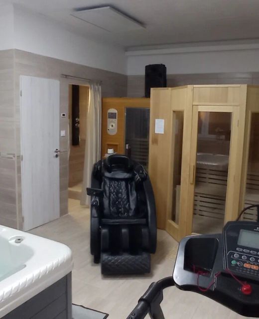 Robitel Wellness Vendégház Veszprém-Gyulafirátót