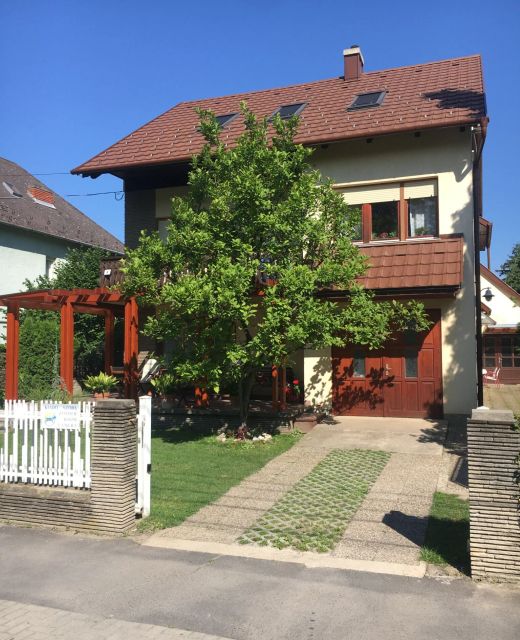 Balaton Vendégház Keszthely