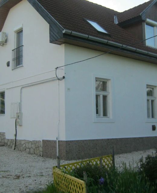 Sabinum Otthon Eger