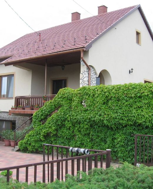 Boglárka Apartman Tihany