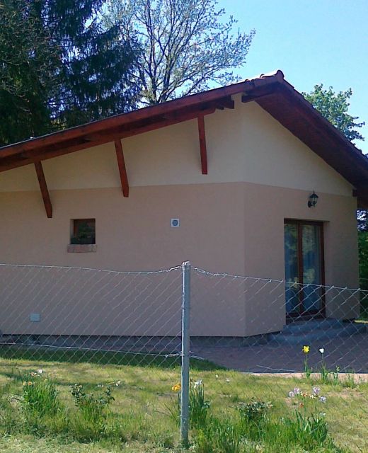 Catilla Vendégház Orfű