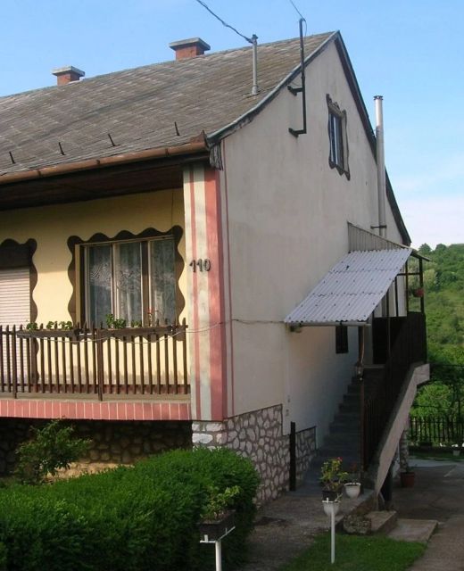 Marika Vendégház Noszvaj