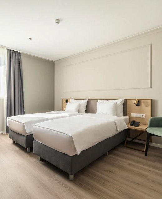 Expo Tower by Mellow Mood Hotels Budapest