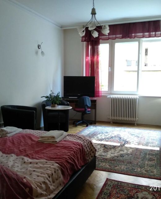 Gyöngyi Apartman Budapest