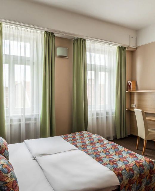 Star Hotel by Mellow Mood Hotels Budapest