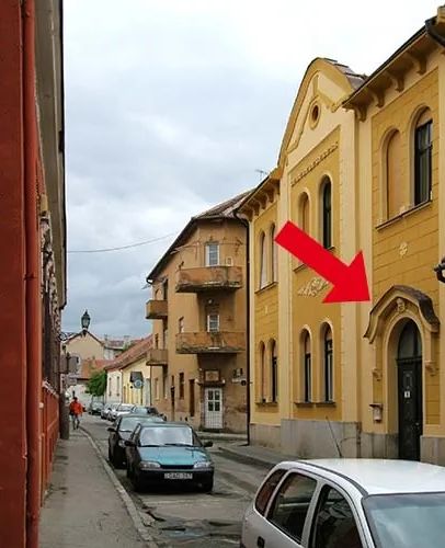 Munkácsy Apartman Pécs