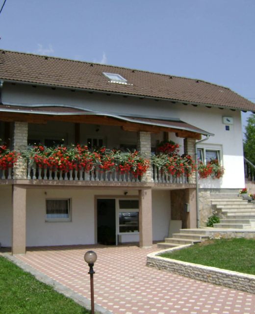 Guesthouse Sara Grabovac