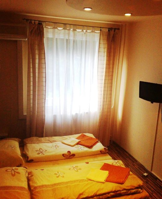 Victor Hugo Top Apartman Budapest