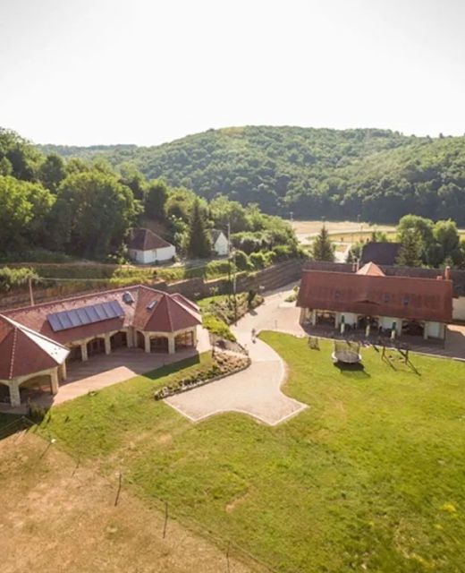 Naspolya Panzió és Étterem Bátaapáti