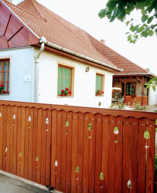 Gábor Apartman Hajdúszoboszló