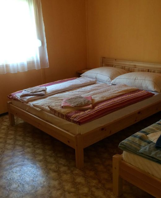 Sirály Apartman Tiszafüred